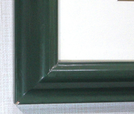 真作 超希少 ヒロ・ヤマガタ オータムアフタヌーンシルクスクリーン