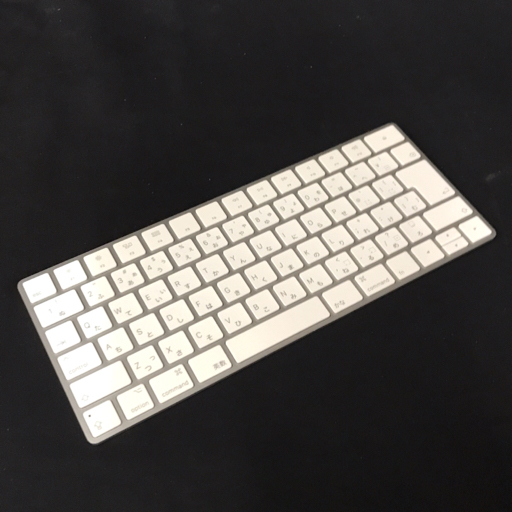 Apple Magic Keyboard JIS配列 MLA22J/A 動作確認済み マジックキーボード
