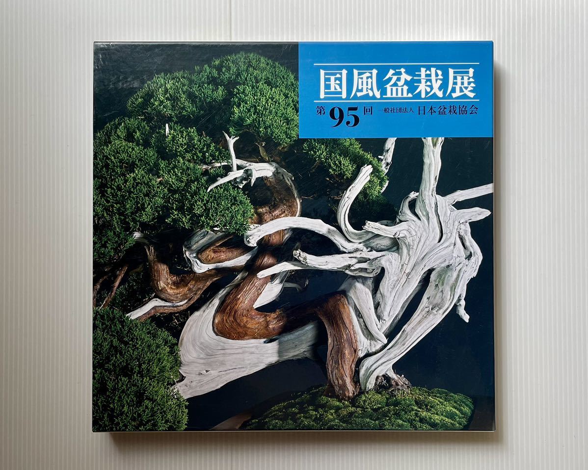 国風盆栽展 Bonsai - Kokufu BONSAIちえ 99th Exhibition | 国風盆栽展