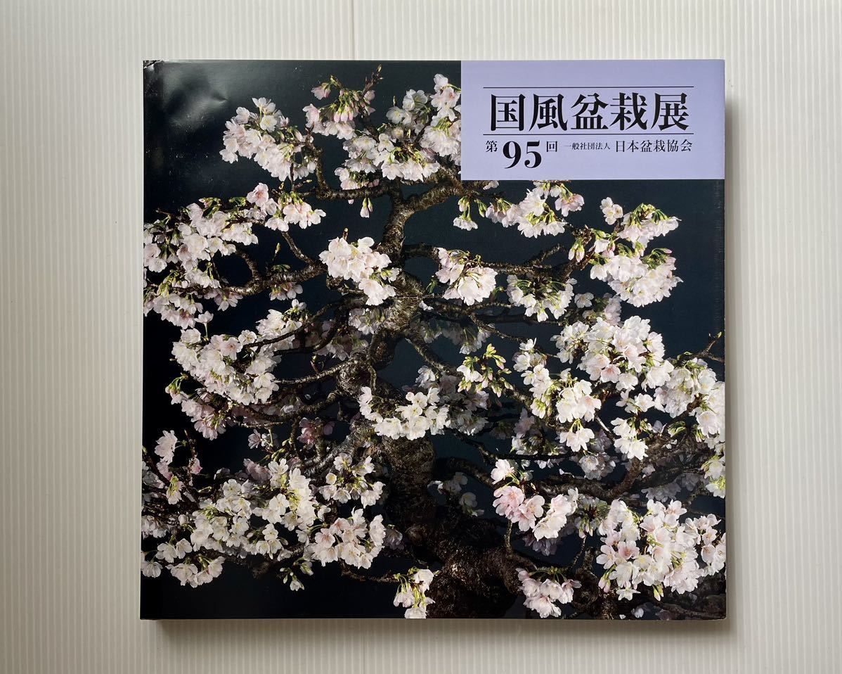 国風盆栽展 Bonsai - Kokufu BONSAIちえ 99th Exhibition | 国風盆栽展