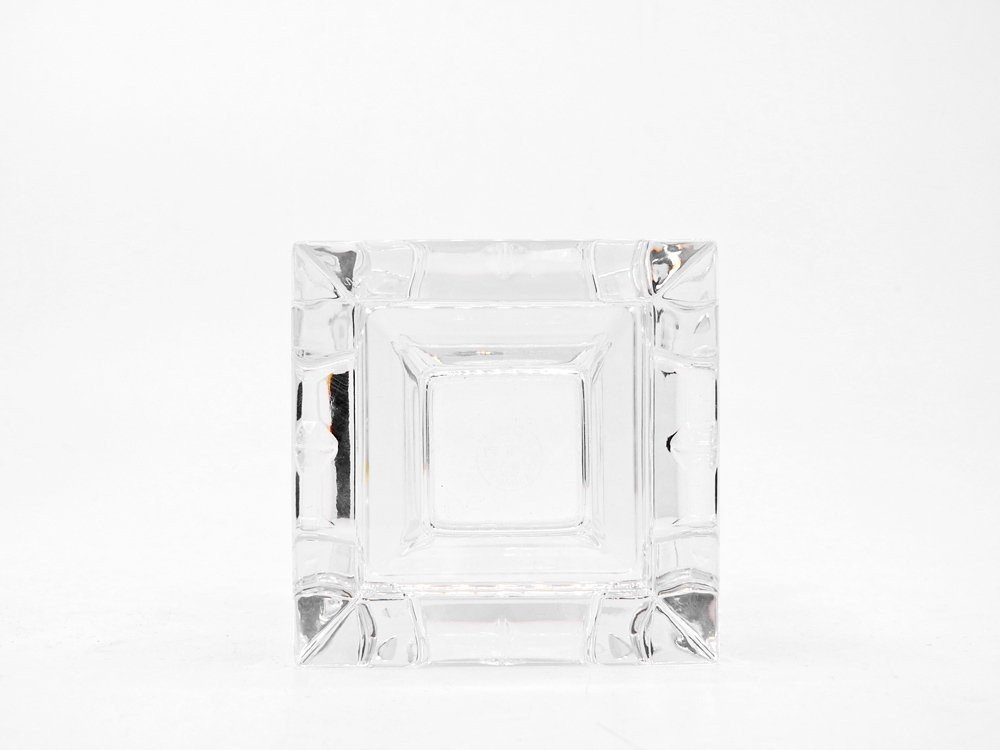 joya108105バカラコロンビーヌ ベースペン立て 百貨店 高島屋購入