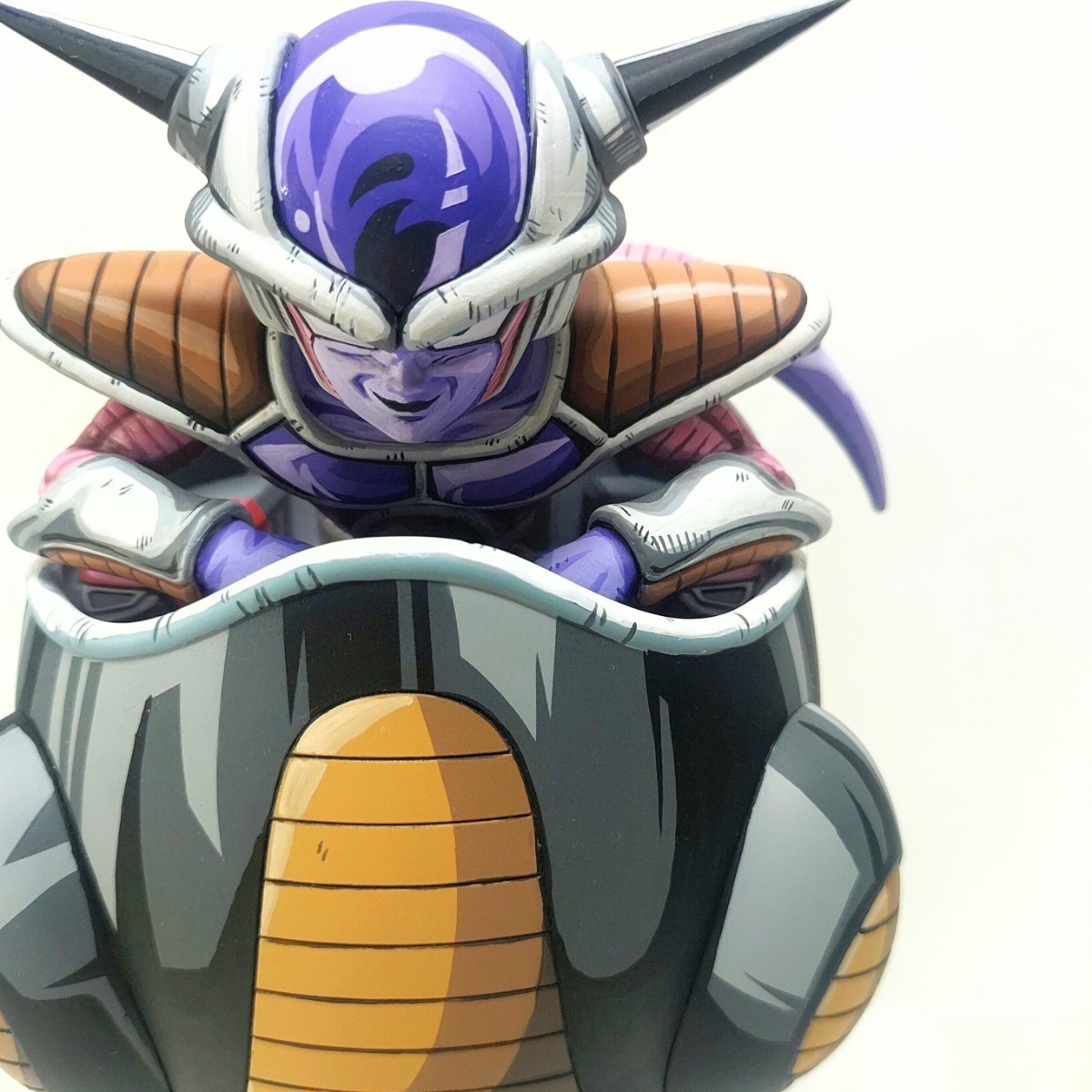 リペイント ドラゴンボール EX 一番くじ A賞 恐怖!!フリーザ軍
