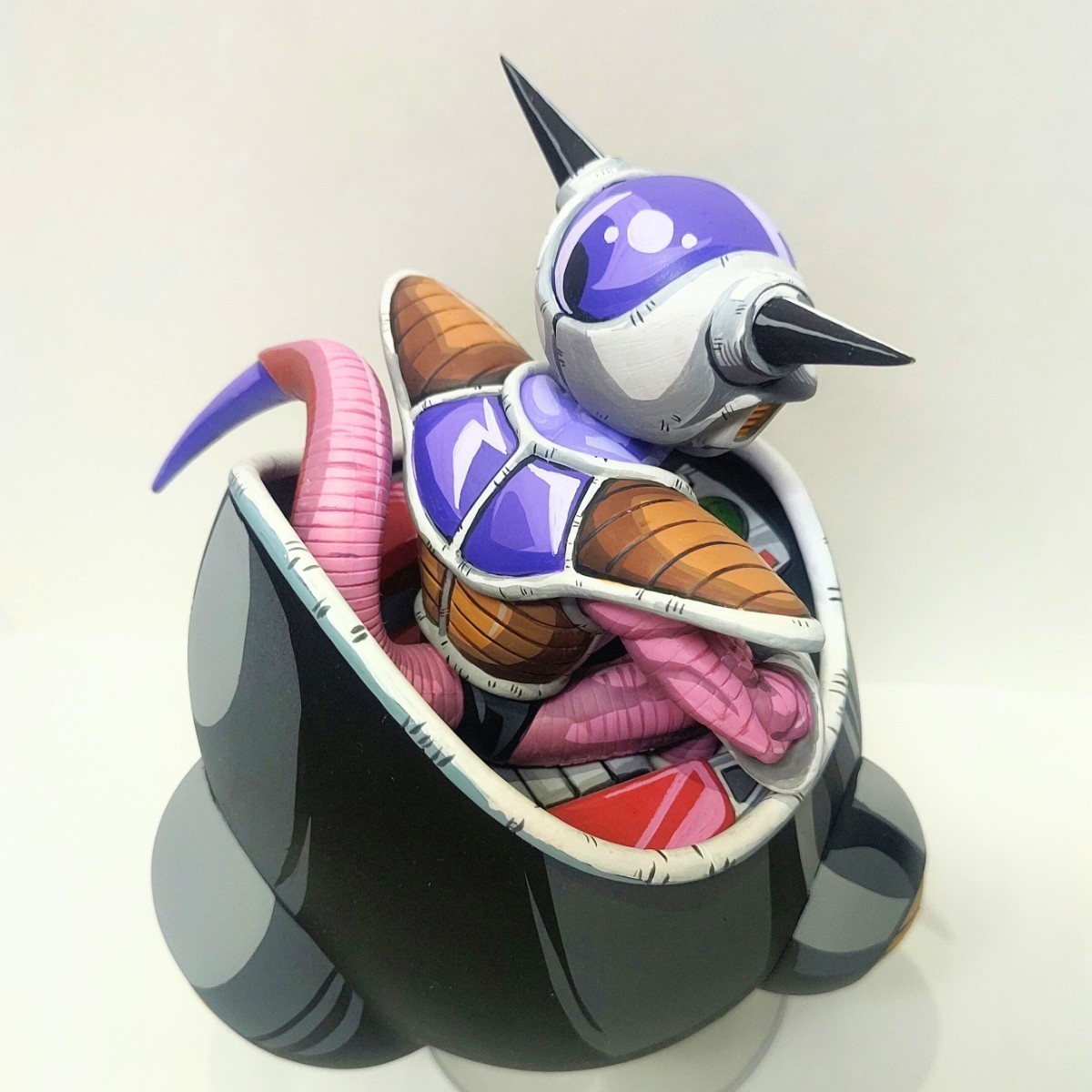 リペイント ドラゴンボール EX 一番くじ A賞 恐怖!!フリーザ軍