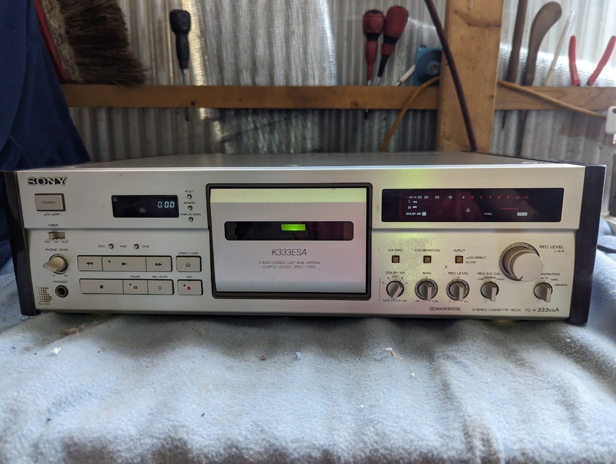 美品ラジカセ シャープ SHARP GF-305SBアンティーク レトロ ラジオ S2530M SHARP シャープ GF-305SB ザ・サーチャー ステレオラジオ