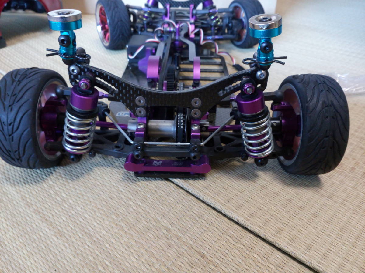 Yahoo!オークション サイクロン」ホビーラジコンの落札相場 「hpi HPI