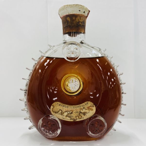 J627-H17-279【未開栓】REMY MARTIN レミーマルタン ルイ13世 VERY OLD