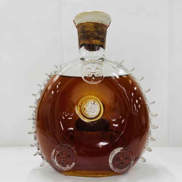 J627-H17-279【未開栓】REMY MARTIN レミーマルタン ルイ13世 VERY OLD