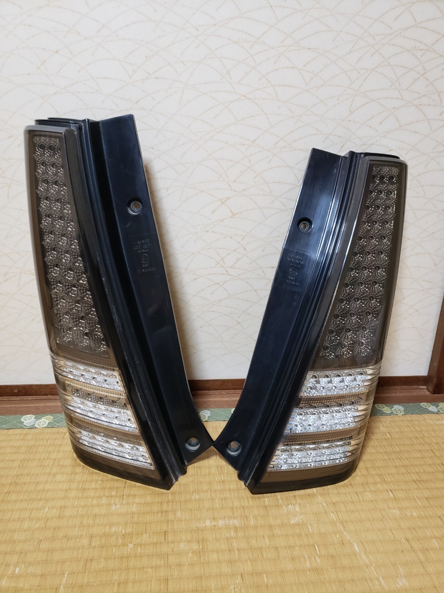 StellarV ワゴンR MH23 LEDテール MH23S ワゴンR StellarV ステラ 棚R1