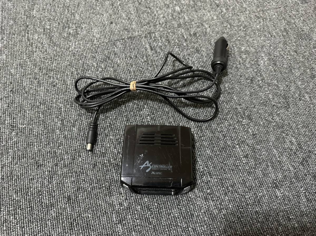 良品! LEXUS レクサス LS LS460 LS600 LS600h 社外 R-SPEC ASR681