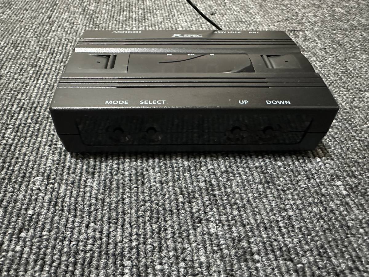 良品! LEXUS レクサス LS LS460 LS600 LS600h 社外 R-SPEC ASR681 