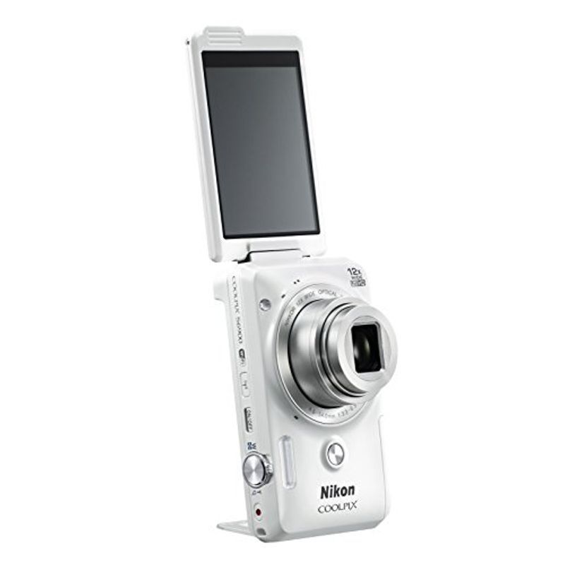 COOLPIX S6900 Nikon デジタルカメラ | ニコン コンパクトデジタル