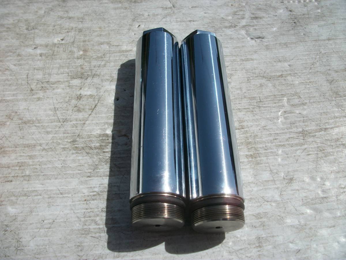 ビラーゴ２５０　フオークジョイント　１３ｃｍロング