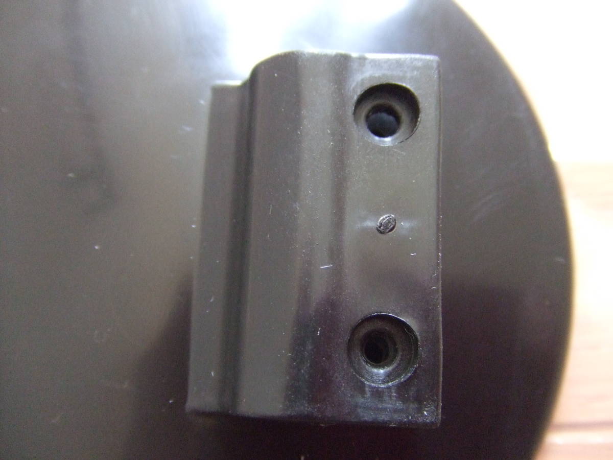 HONDA ホンダ純正 モトコンポ ミラーの鏡部分のみ（新品・未使用 在庫整理品）