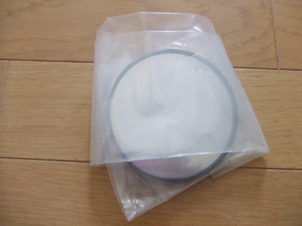 HONDA ホンダ純正 モトコンポ ミラーの鏡部分のみ（新品・未使用 在庫整理品）