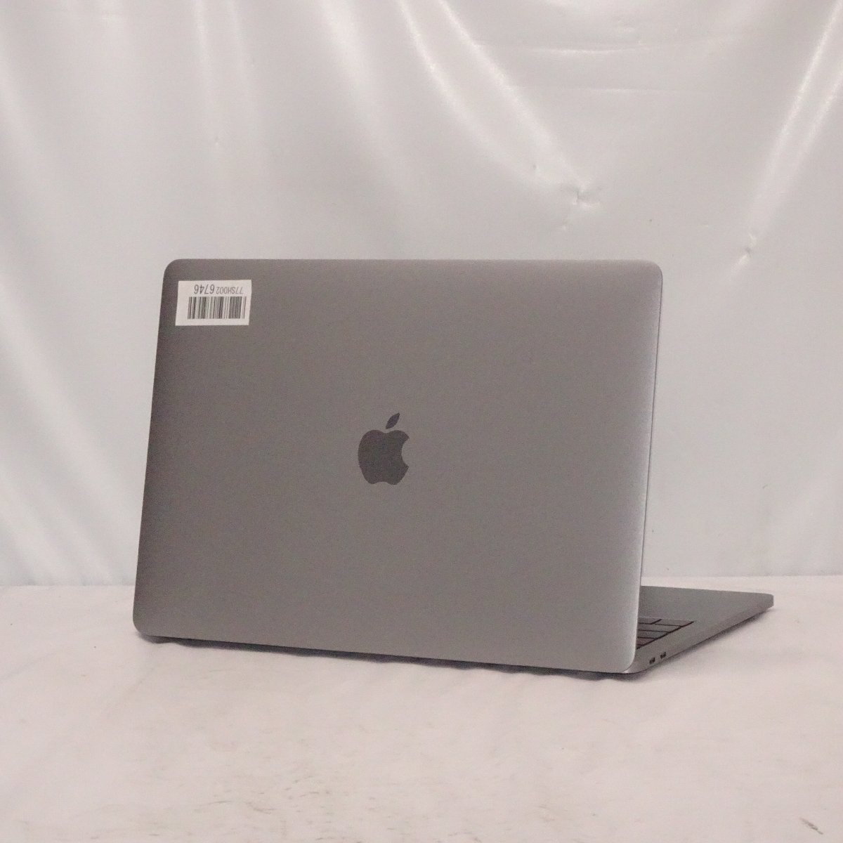 Pro MacBook 13インチ Apple Core 1円 ノートPC ☆1円開始☆Apple