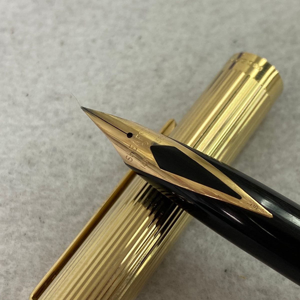 ◇万年筆　モンブラン/パーカー　ペン先14K パーカー ペン先14K モンブラン シェーファー クロス 等 万年筆