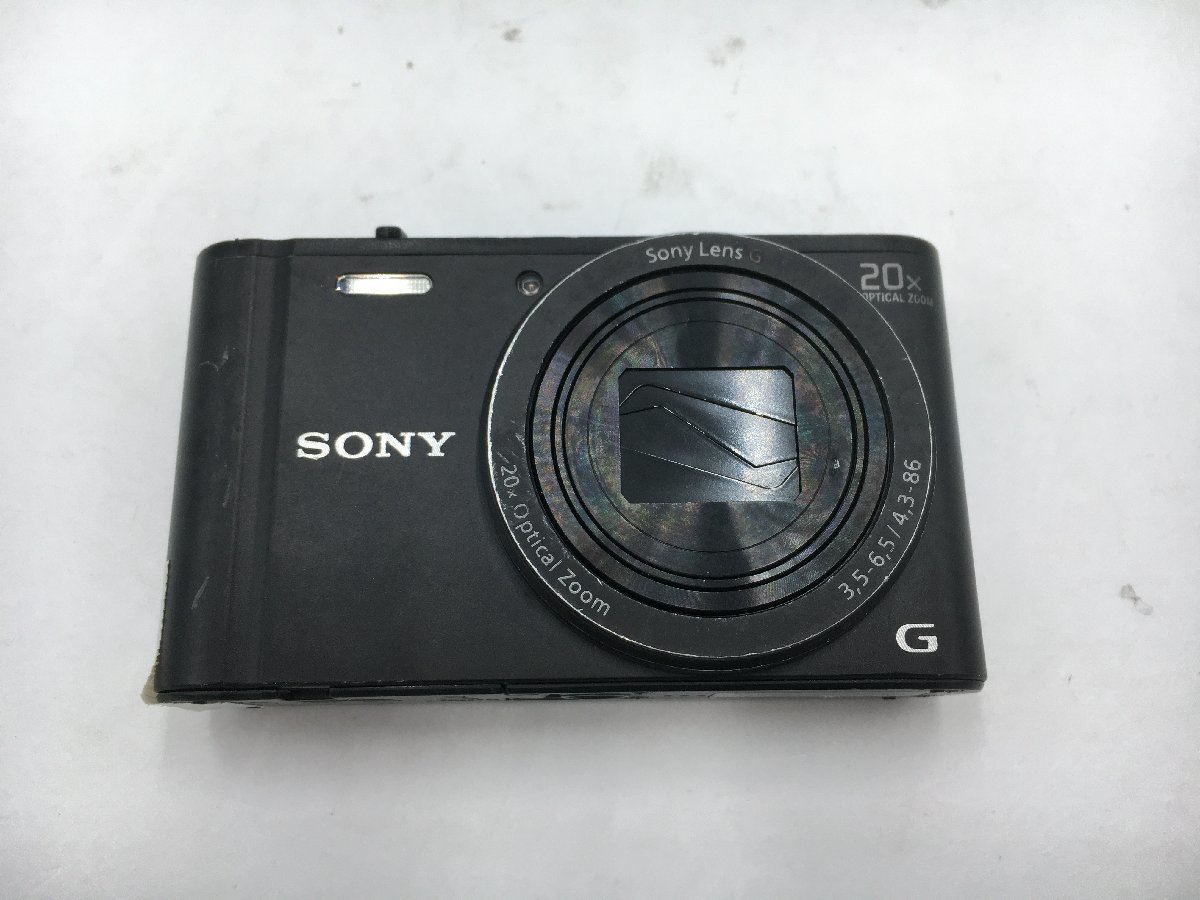 DSC-WX350 Cyber-shot SONY 価格比較 0 Cyber ♪△【SONY ソニー