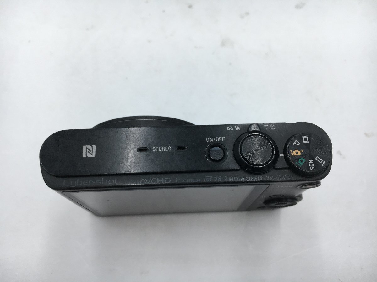 DSC-WX350 Cyber-shot SONY 価格比較 0 Cyber ♪△【SONY ソニー