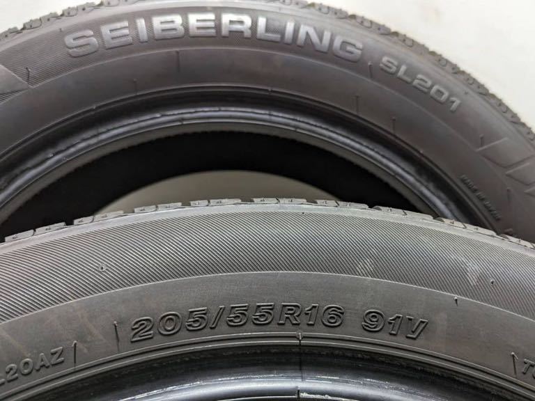 セイバーリング タイヤ205⁄55r16」の人気商品一覧・価格比較 - 価格.com