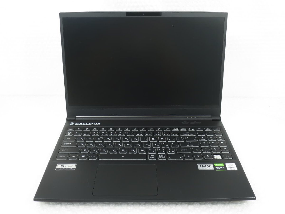 売却済み。ご覧頂きありがとうございました。ゲーミングPCとして