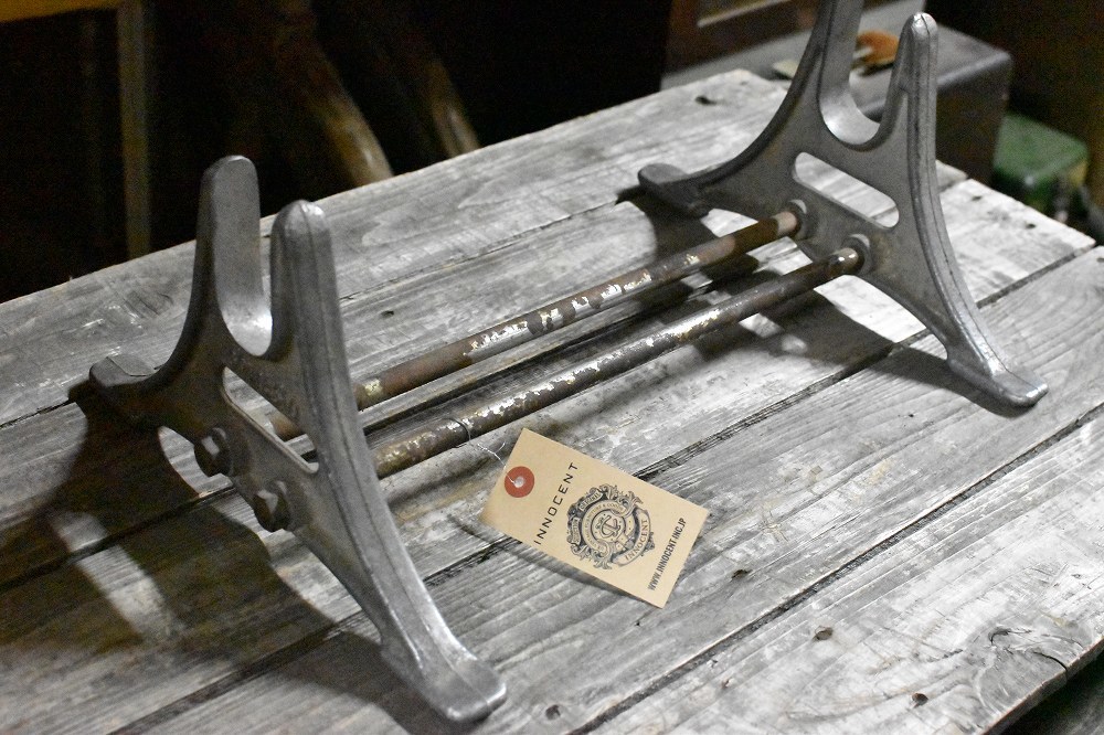 豊富な，最新作 107037 ヴィンテージ"SHURESTA" 自電車スタンド クラシックカー 旧車(その他)｜売買されたオークション情報、yahooの商品情報をアーカイブ公開 - オークファン その他