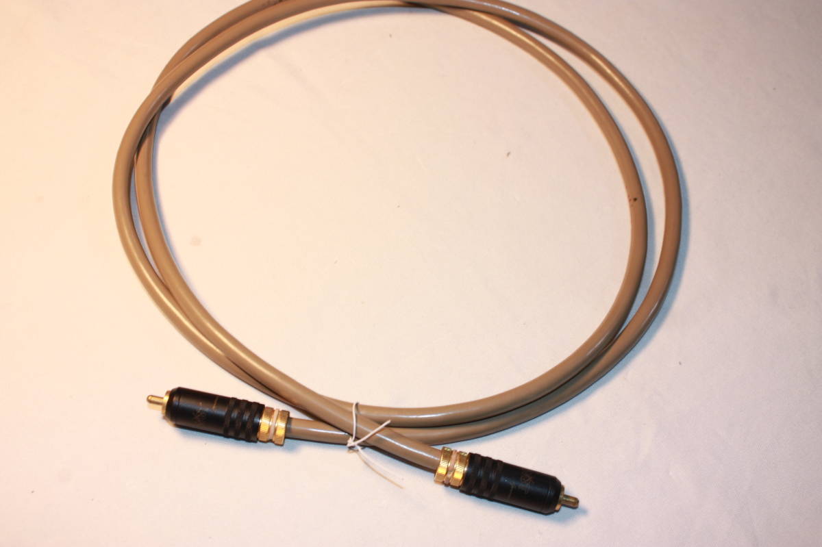 CELLO　STRINGS　１CL2　（UL）２１AWG　１ｍ　MADE　BY　WBT　１５０ｃｍ　SAEC　LX１０２０LIN　COD　３ｍ　中古品_5