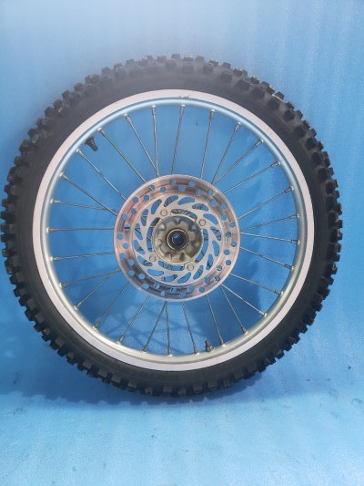 ホンダCRF150R CRF150R 17インチ フロントホイール | フロントホイール