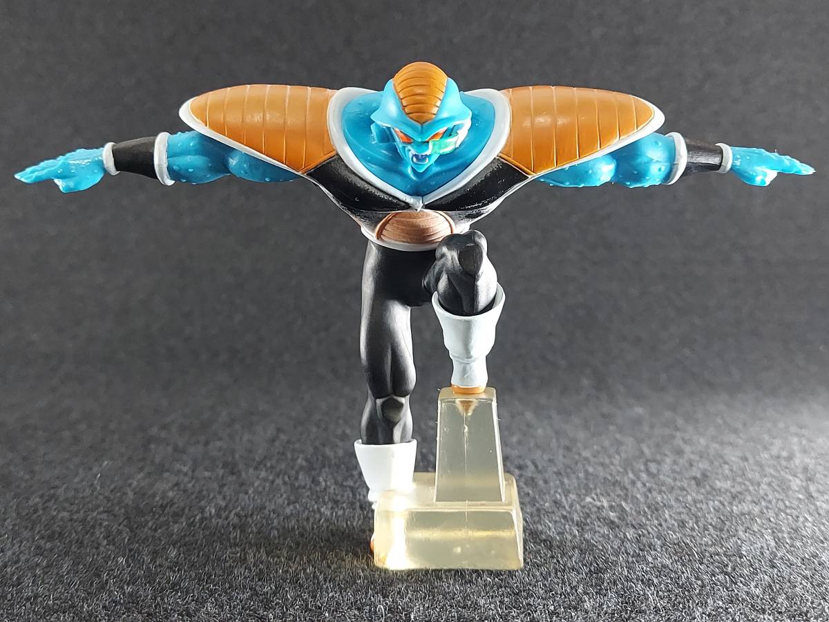 希少 レア ドラゴンボール Z ギニュー特戦隊 フィギュア コンプリート 