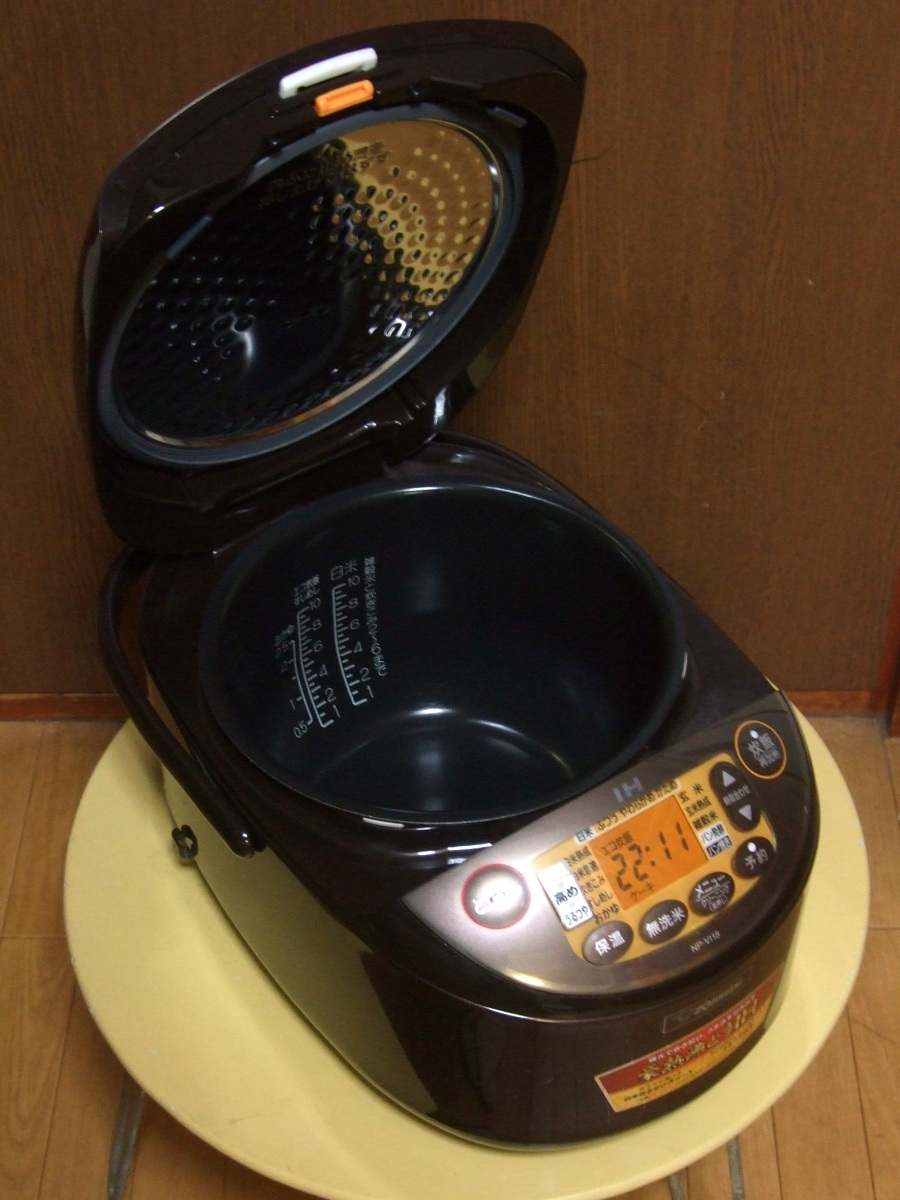 極め炊き np－vi18の通販