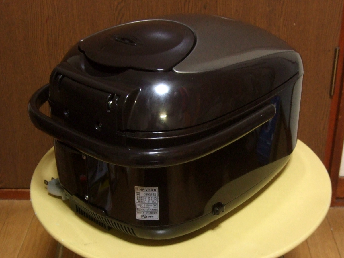 極め炊き np－vi18の通販