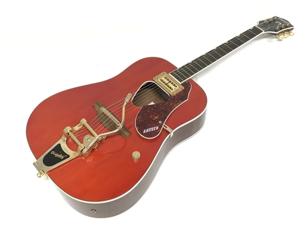 安い，お買い得 GRETSCH G5034TFT Rancher エレアコ グレッチ ランチャー アコースティックギター ギター 楽器 弦楽器 F7481878(本体)｜売買されたオークション情報、yahooの商品情報をアーカイブ公開 - オークファン 本体