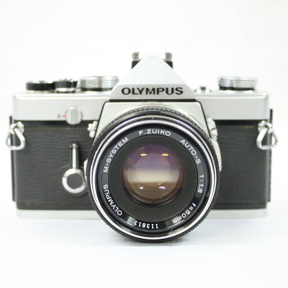 m*a様 田*中様 OLYMPUS オリンパス M-1 本体 フィルム一眼レフカ OLYMPUS オリンパス フィルムカメラ 一眼 M-1 1:1.8 F=50mm M-1