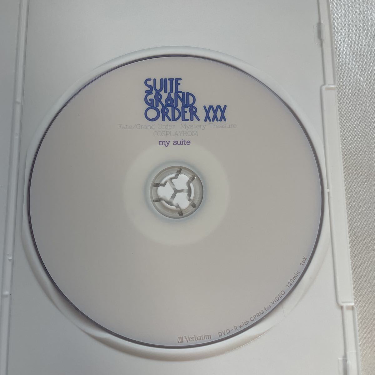 あつき SUITE GRAND ORDER XXX my suite コスプレ 写真集 ROM 同人 水着  ビキニ(その他の作品)｜売買されたオークション情報、Yahoo!オークション(旧ヤフオク!) の商品情報をアーカイブ公開 -  オークファン（aucfan.com）