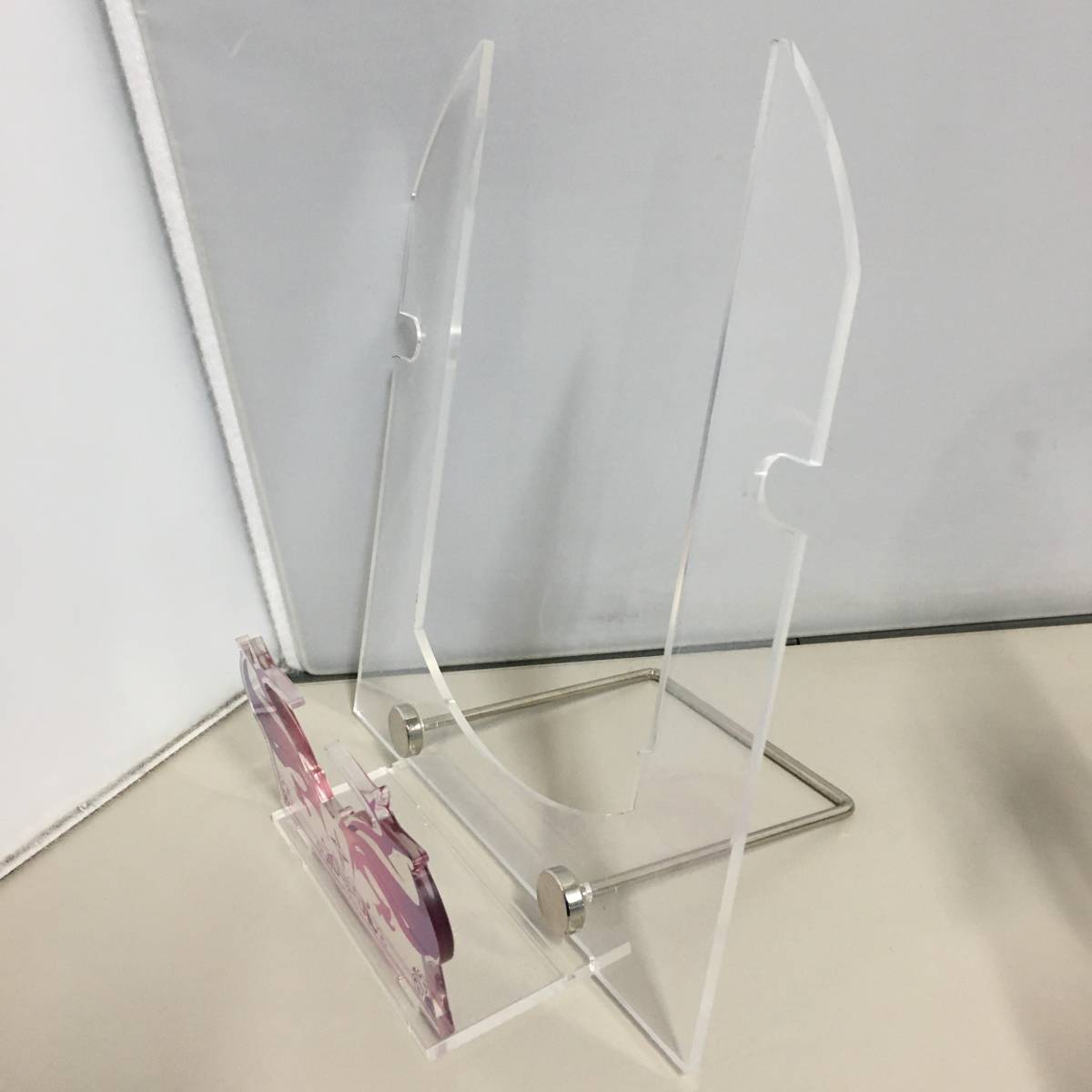 XFLAG STORE限定 モンスターストライク ルシファー オリジナルボイス