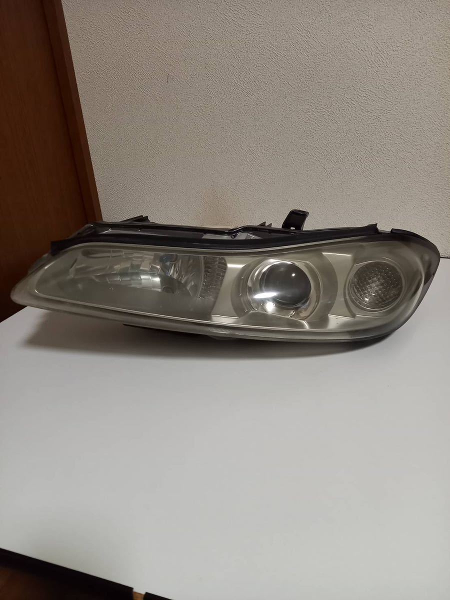 希少］s15 シルビア HID 純正ヘッドライト Lパッケージ 【公式通販】