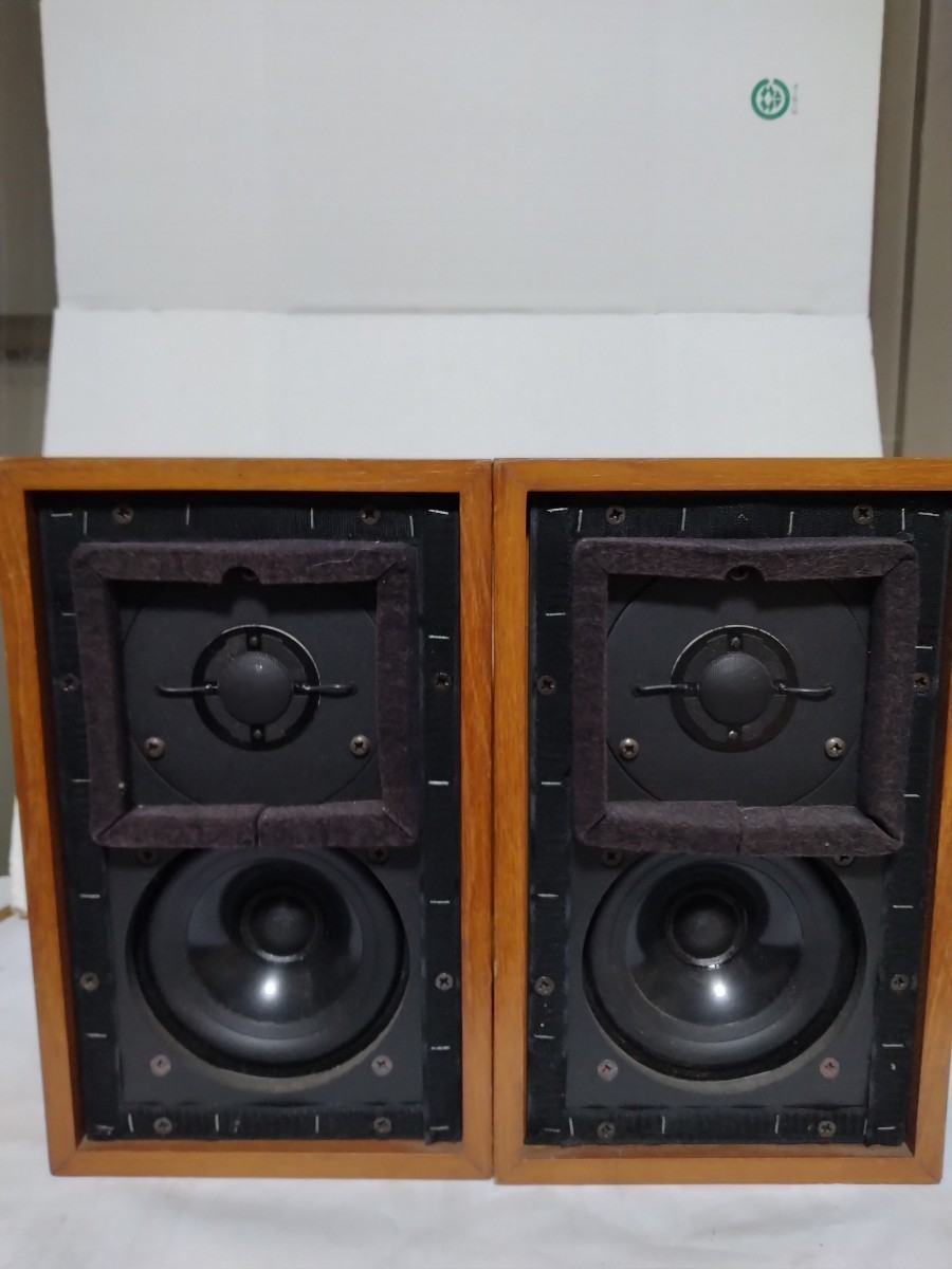 BBC LS3/5A KEF シグネチャーモデル | PIOUSTEC.COM