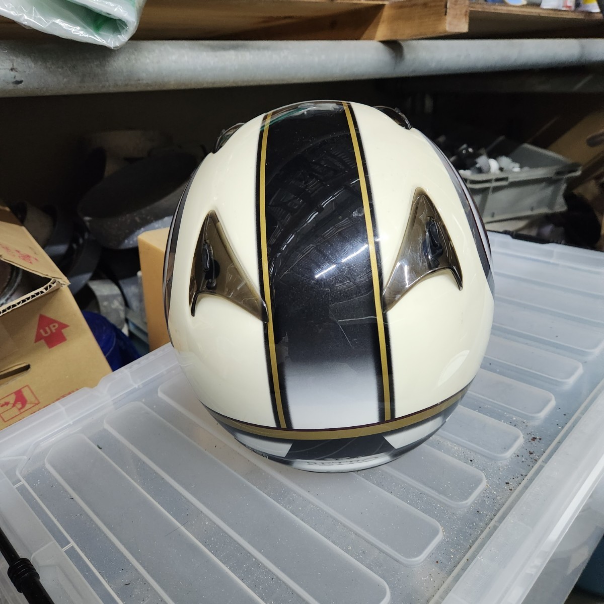 Arai アライ SZ-F レトロ RETRO sz - アライArai ジェットヘルメット