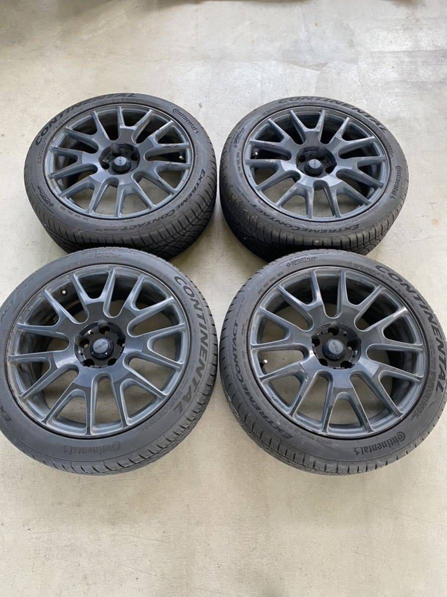 赤字超特価，セール 18インチ ホイール 日産 225/45 18(5穴)｜売買されたオークション情報、yahooの商品情報をアーカイブ公開 - オークファン 5穴