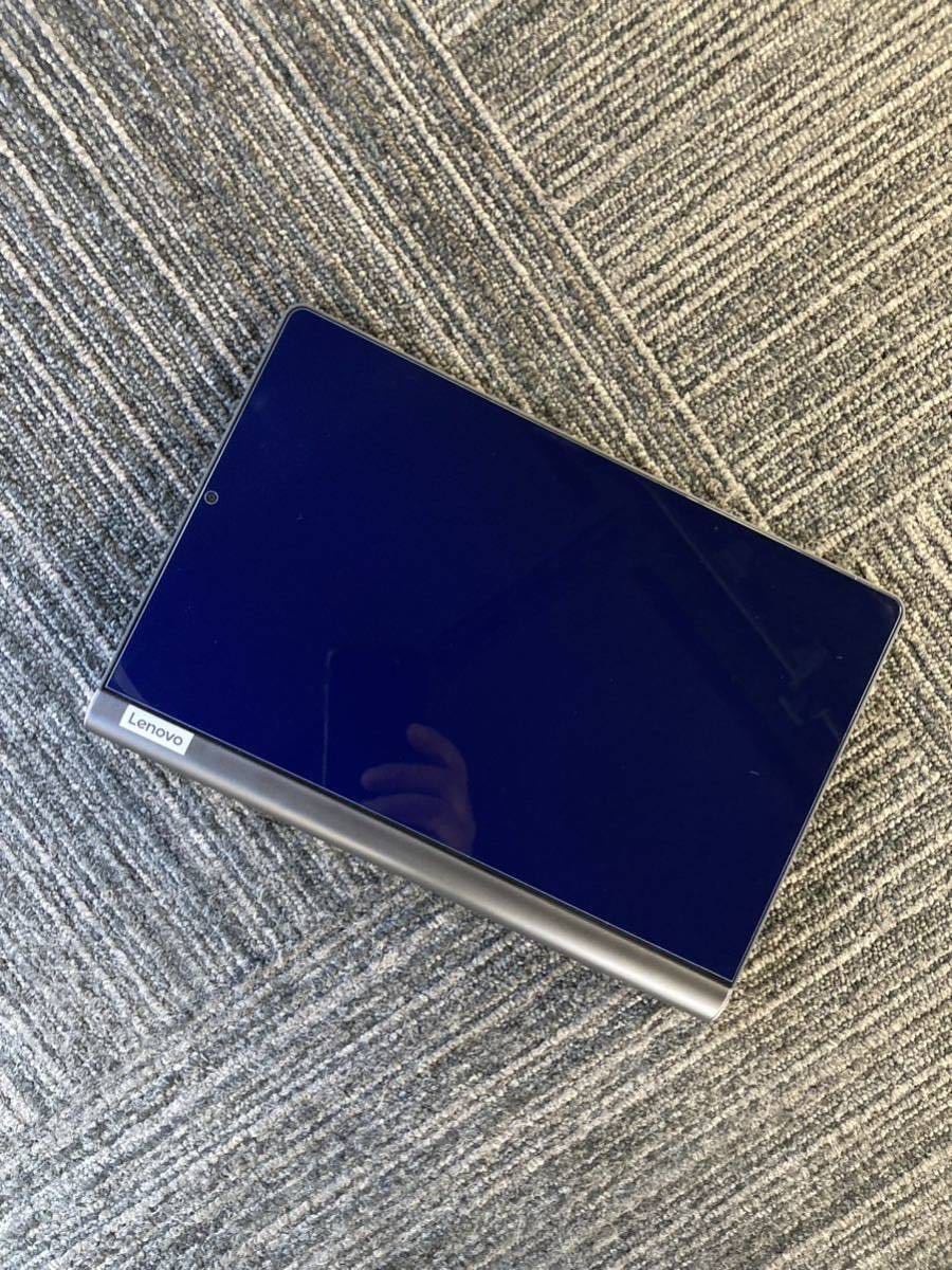 Lenovo Yoga Smart Tab アイアングレー ［ZA530049JP］ Smart Lenovo