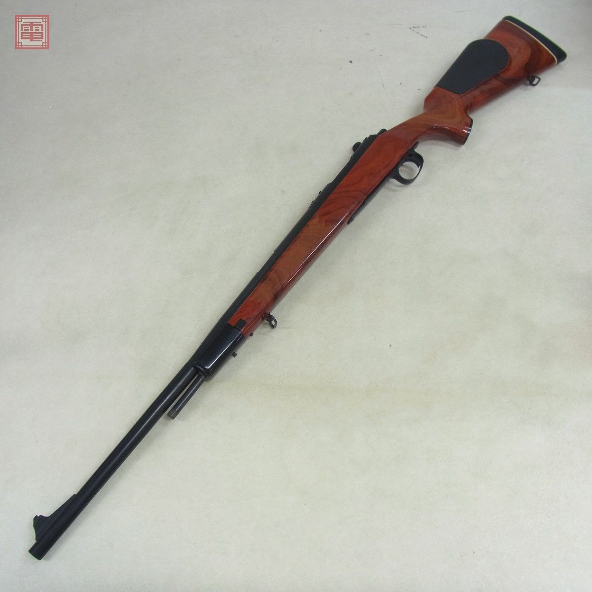コクサイ スーパーウエポン M700BDL ACTION RIFLE ボルトアクション