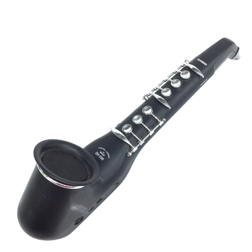 デジタルホーン カシオ DH-200 CASIO - 電子サックス DIGITAL HORN