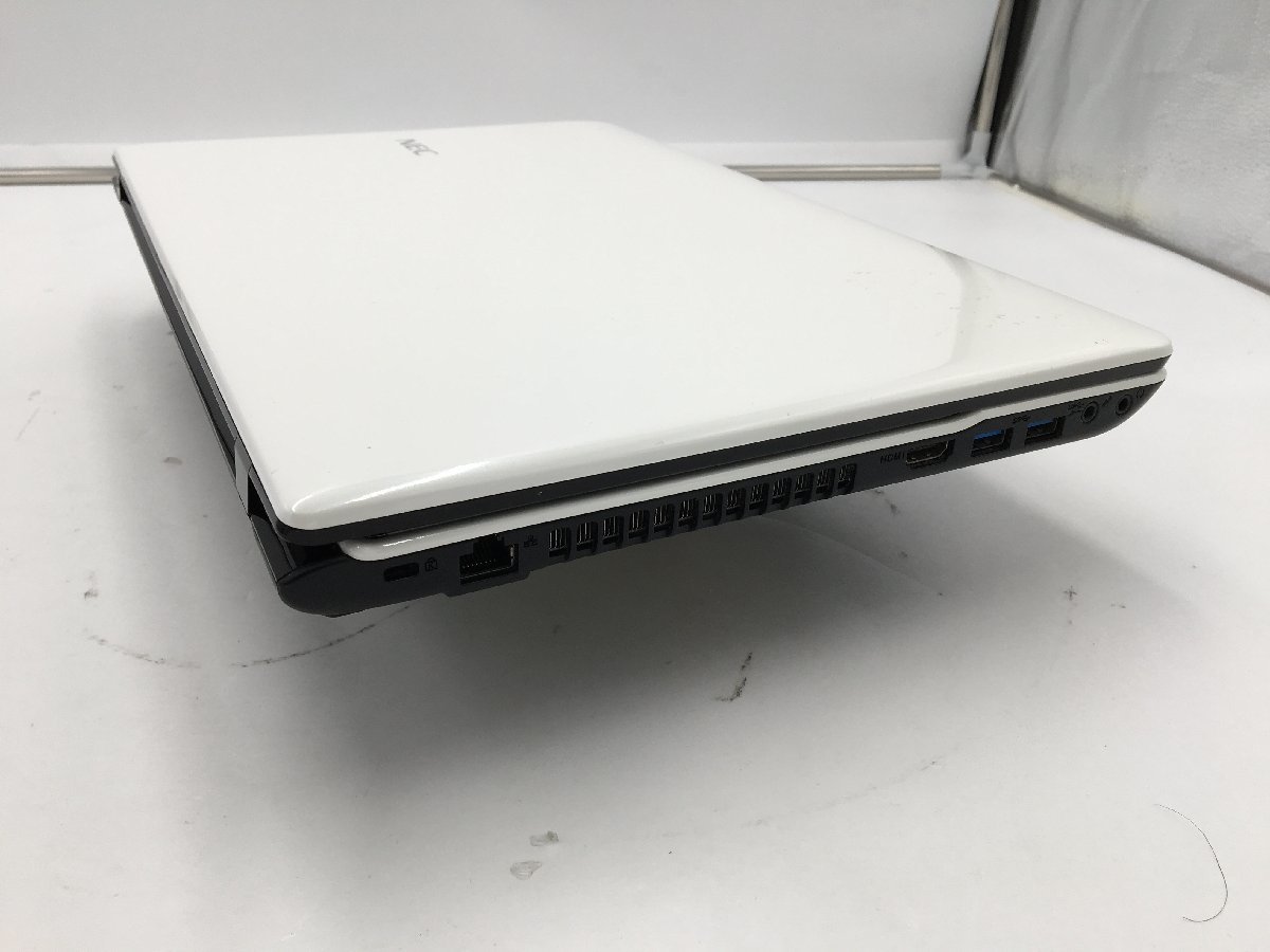 ♪△【NEC エヌイーシー】ノートPC/Core i5 4200M(第4世代)/HDD 1TB PC
