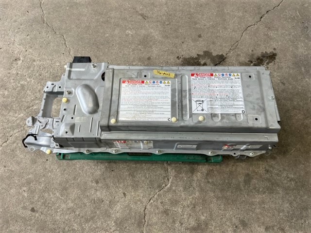 プリウス ZVW30 ハイブリッドバッテリー G9510-76010 HVバッテリー H24年 後期 トヨタ PRIUS 【法人宛のみ発送! 個人宅不可 手渡しOK】