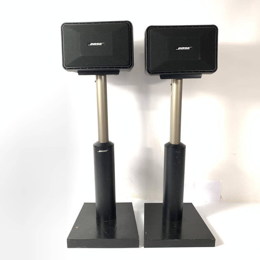 BOSE 101MM スピーカー ペア BOSE スピーカーセット BOSE 101MM