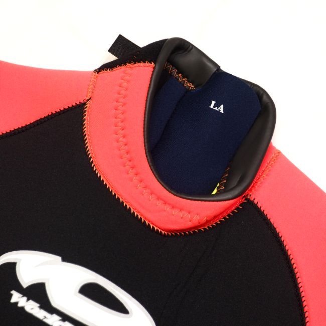 LOS美品World Dive ウェットスーツ 5mm メンズ用