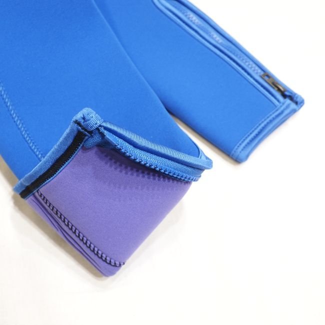 LOS美品World Dive ウェットスーツ 5mm メンズ用