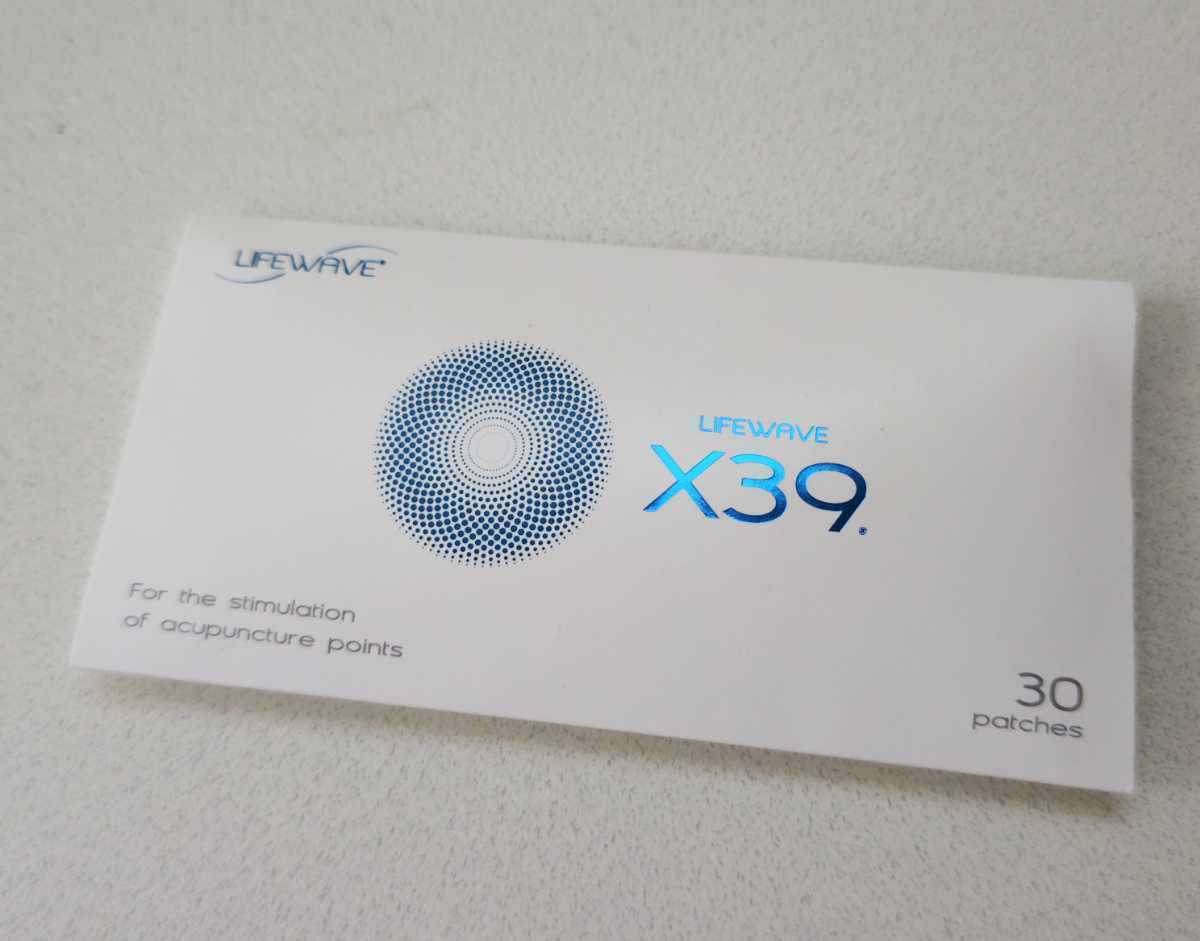 本物保証，得価 ライフウェーブ LIFEWAVE X39 パッチ(健康用品、健康器具)｜売買されたオークション情報、yahooの商品情報をアーカイブ公開 - オークファン その他