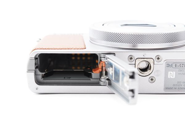 #12498★実用品★ キャノン　Canon PowerShot G9X PowerShot | キヤノン - N ZOOM｜コンパクトデジタルカメラ｜カメラの