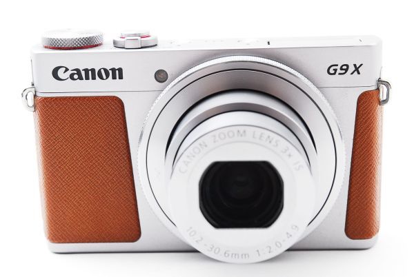 #12498★実用品★ キャノン　Canon PowerShot G9X PowerShot | キヤノン - N ZOOM｜コンパクトデジタルカメラ｜カメラの