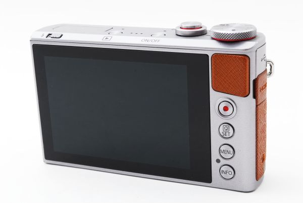 #12498★実用品★ キャノン　Canon PowerShot G9X PowerShot | キヤノン - N ZOOM｜コンパクトデジタルカメラ｜カメラの